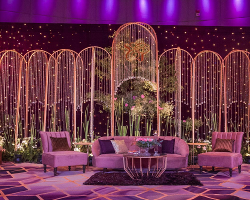 Best wedding Planners in Bangalore